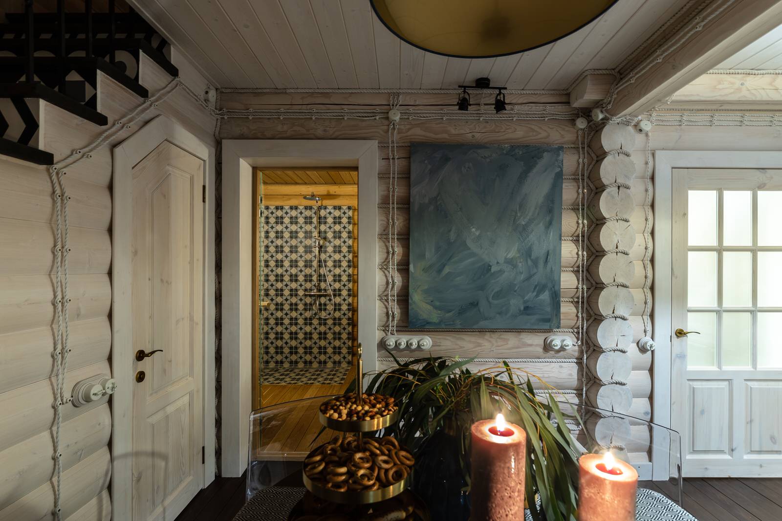 Джинсовая Симфония