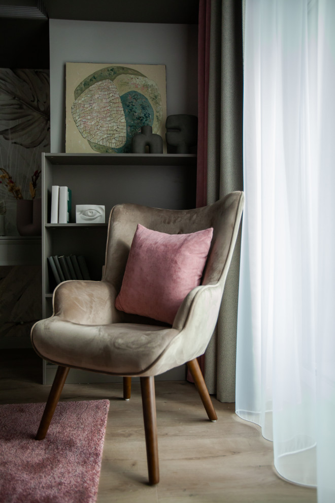 Резиденция Архитекторов_№2