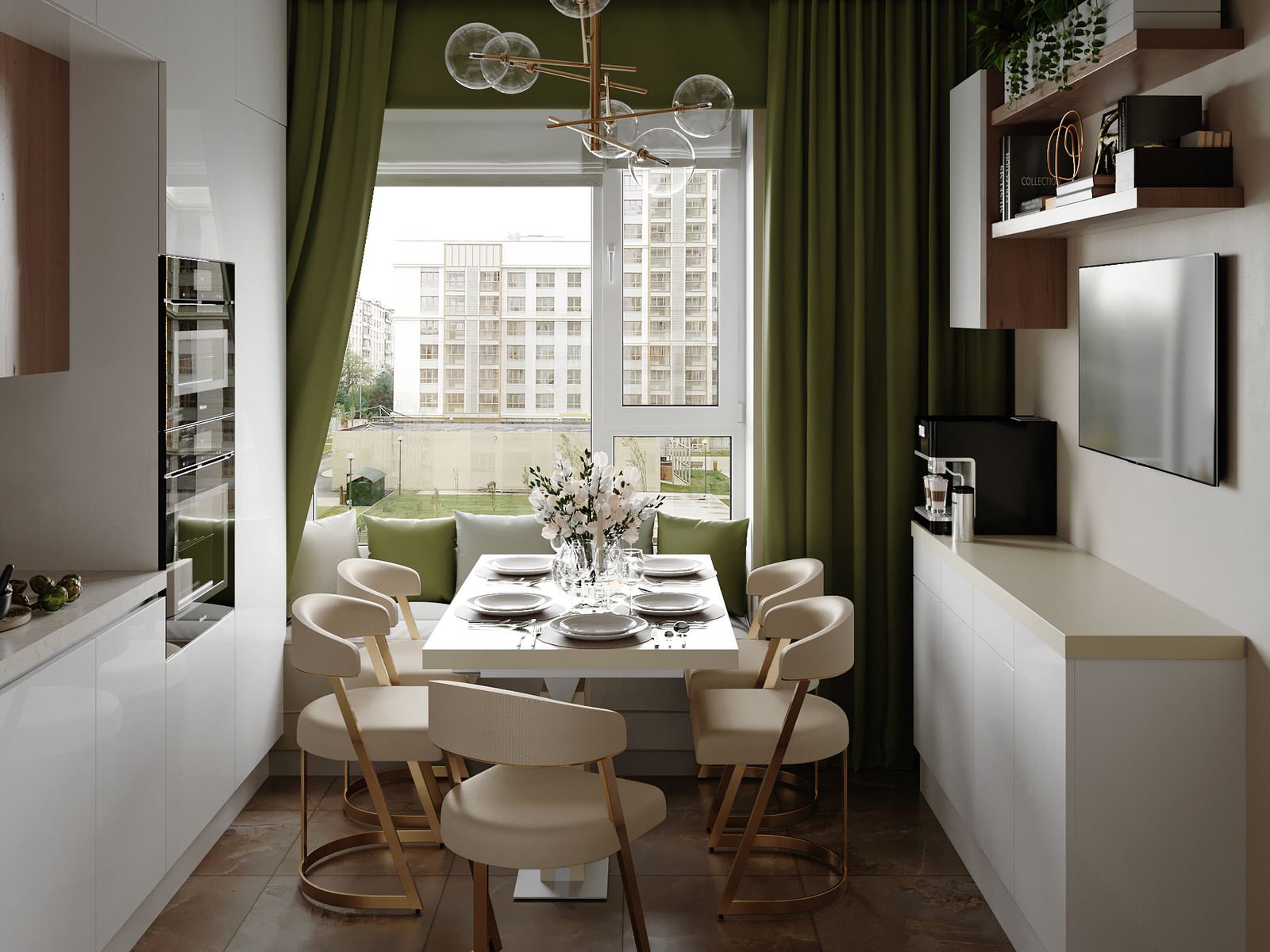 Ботанический сад