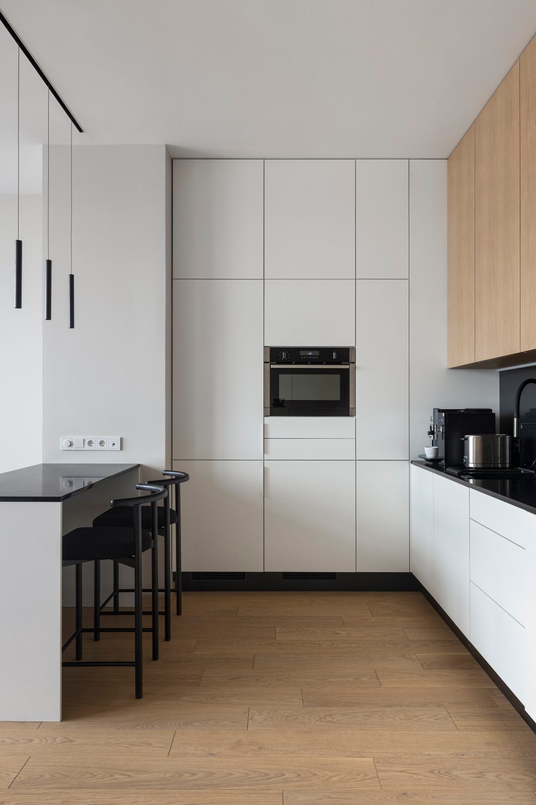 Квартира на ул. Херсонская