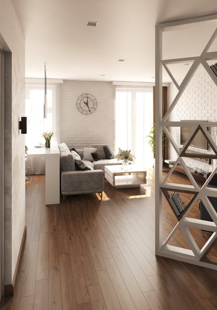 Гостевая квартирка в ЖК АРТ