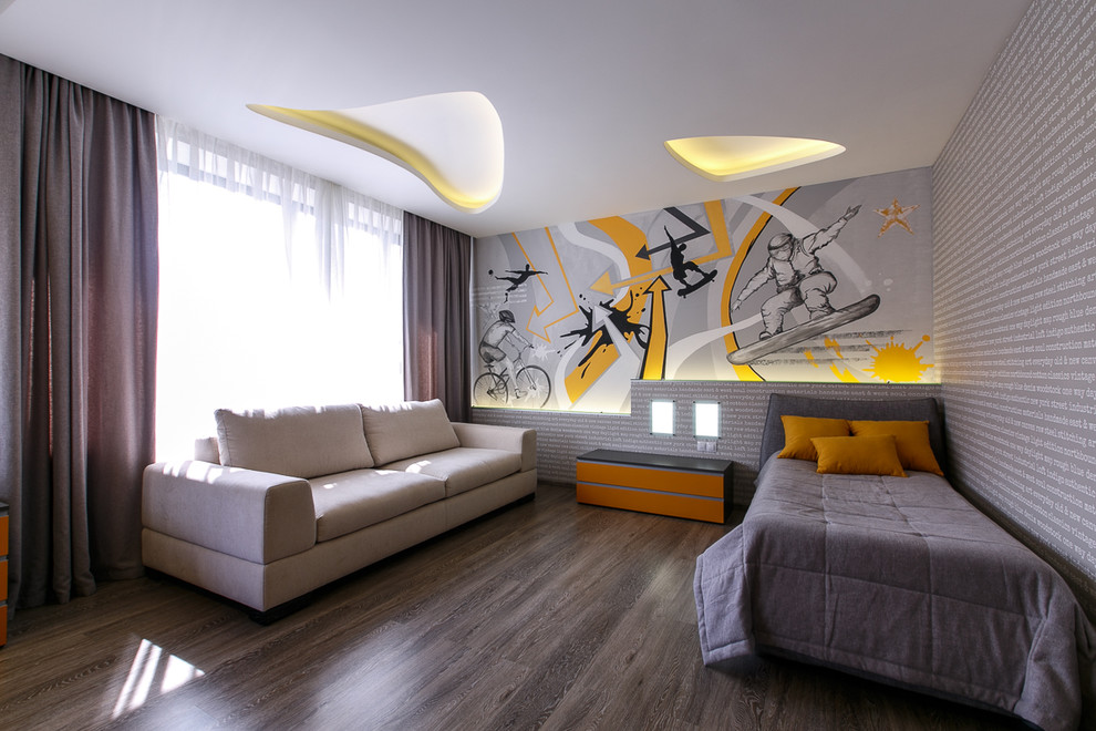 Ремонт в частном доме в Самаре