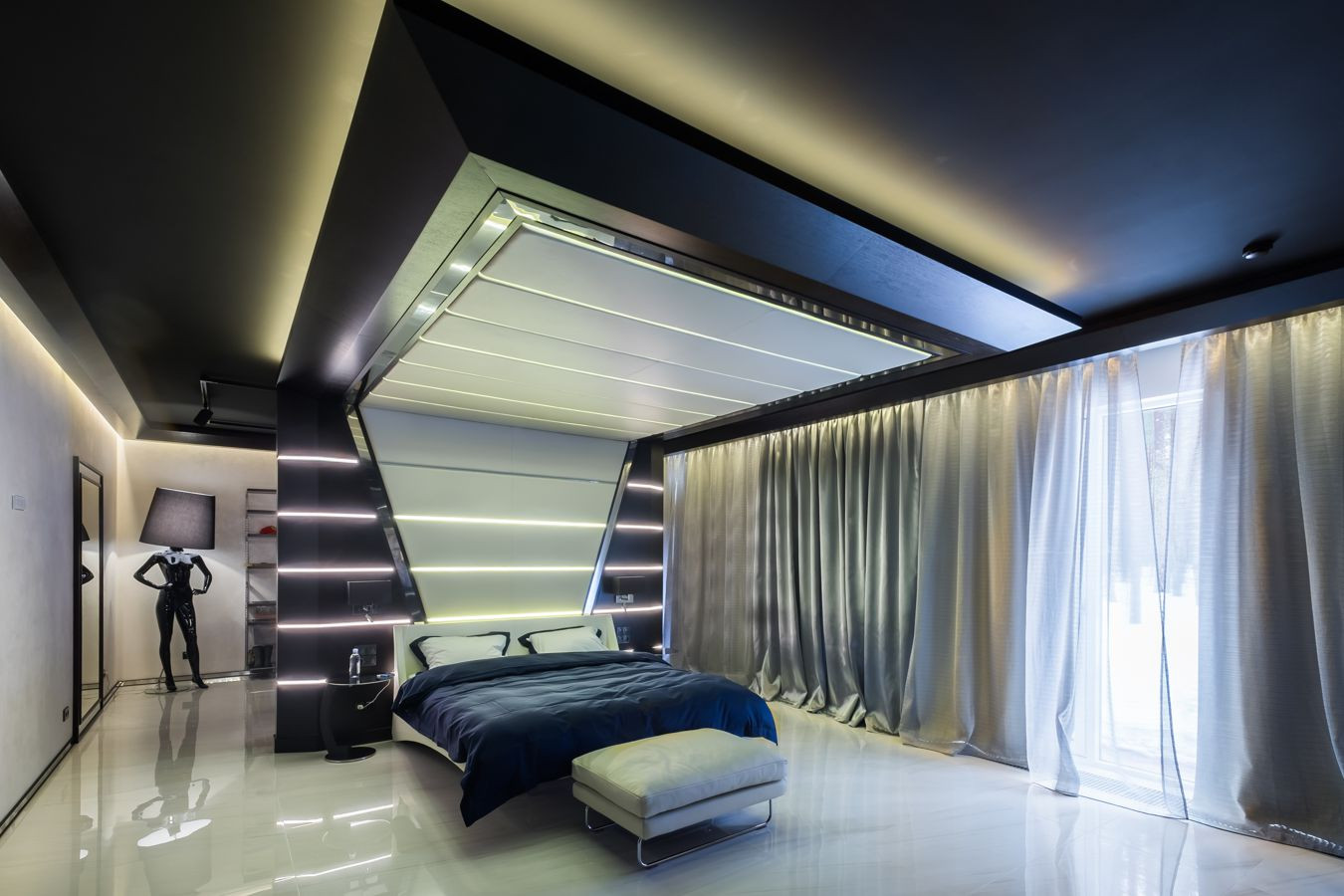 Фоновое изображение профиля ИНТЕРЬЕР МАССИВ СПБ