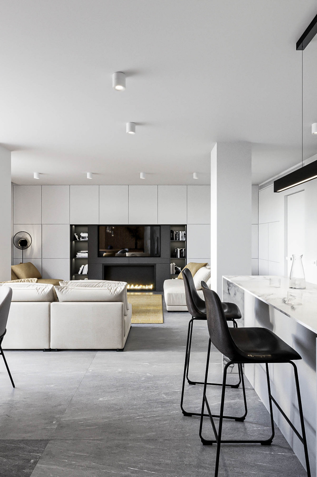 Обложка проекта: Grace of light