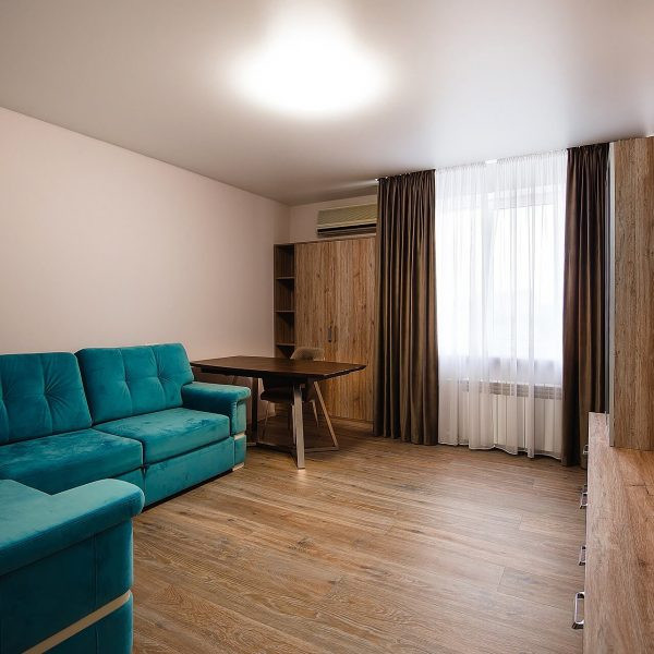 Ремонт 3-комнатной квартиры