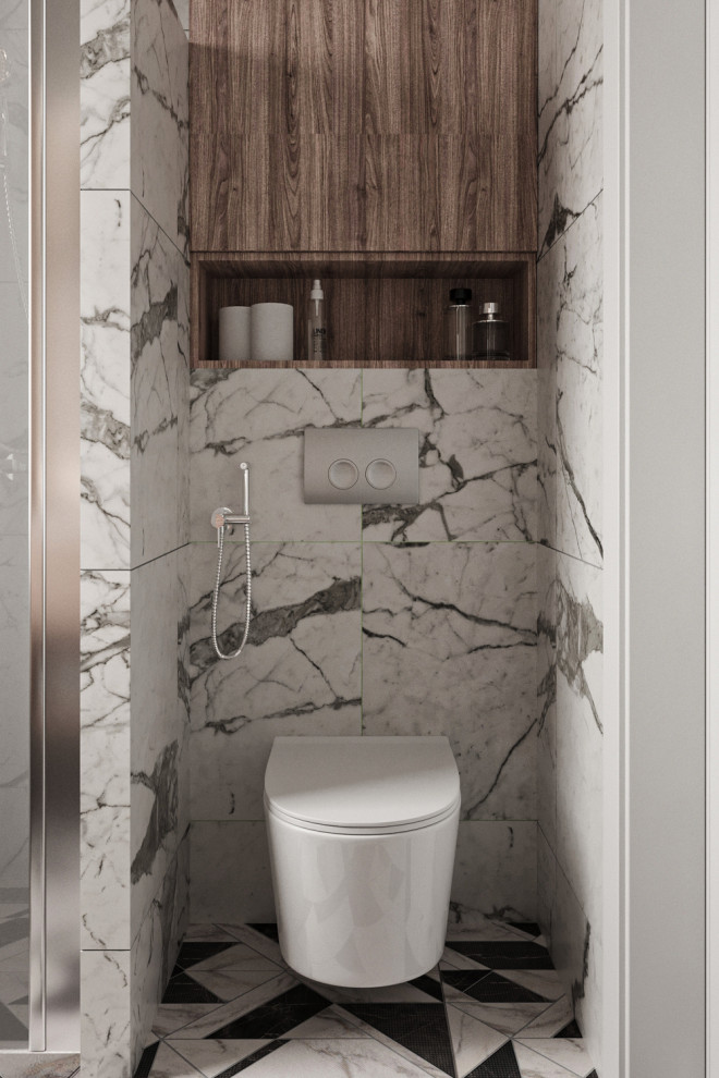 Нежность с интригующими деталями.