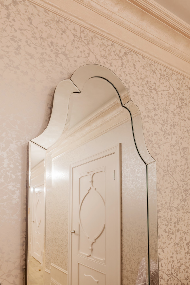 Квартира в ж/к "Елки-парк"