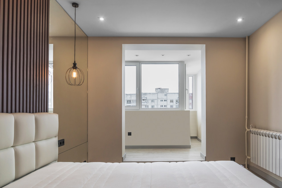 Ремонт 3-к. квартиры