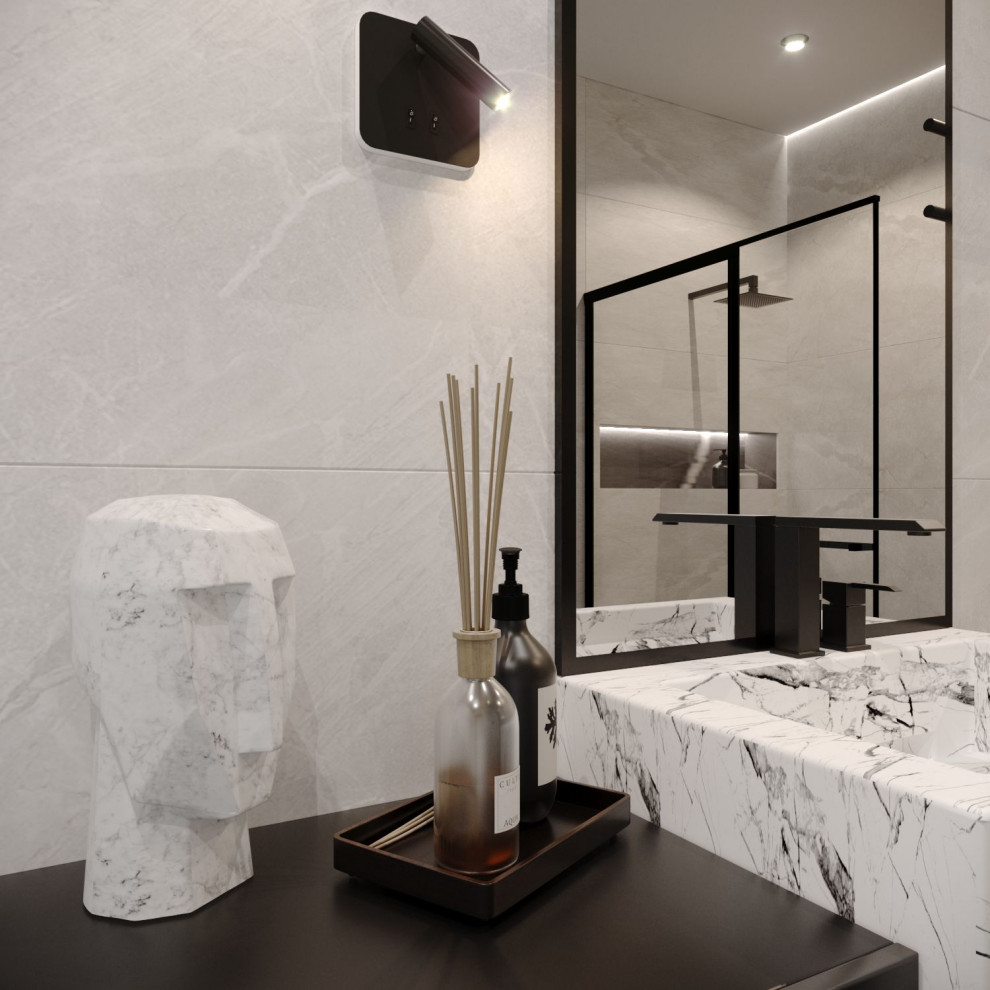 Проект загородного дома