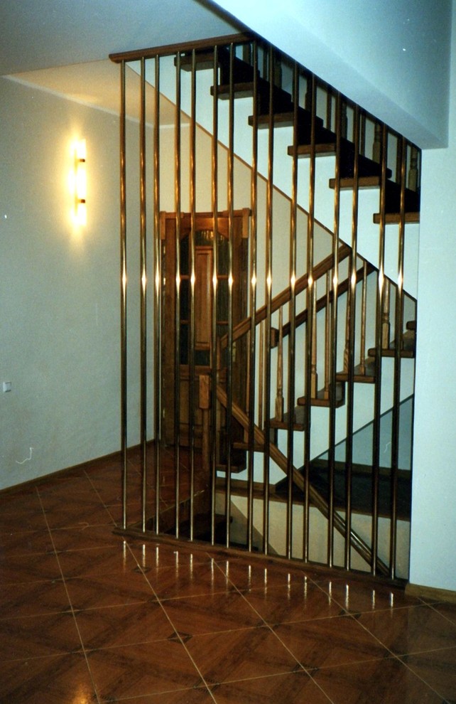 Лестницы Streamstairs Rybland