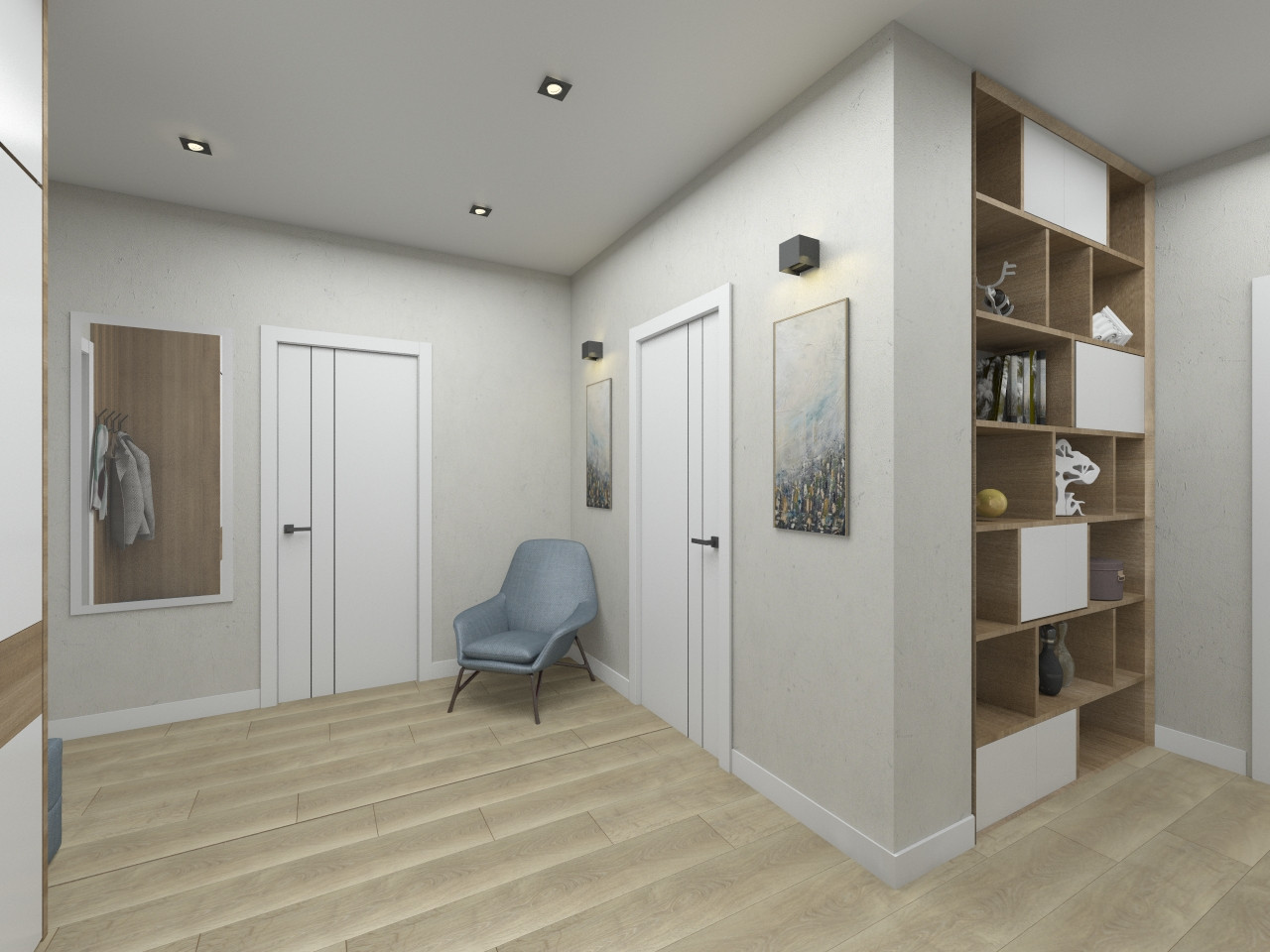 Современный функционализм