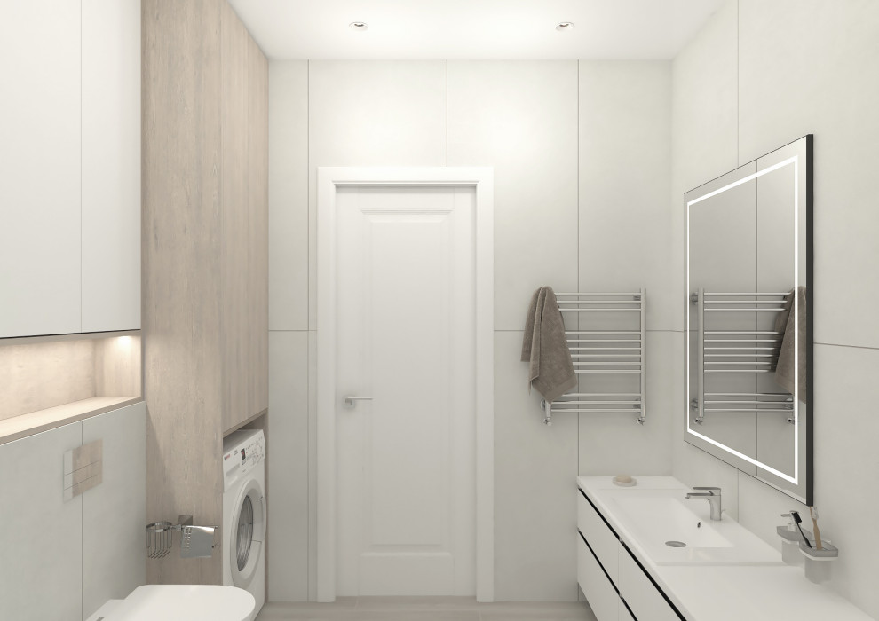 Дом Подольская