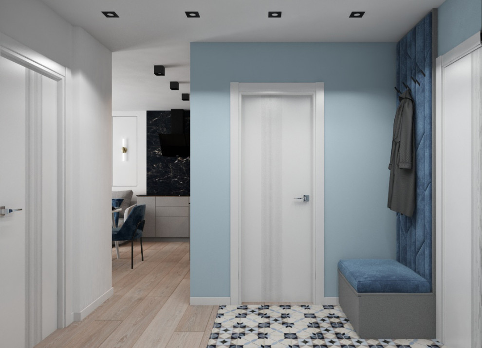 г. Тюмень Велижанская