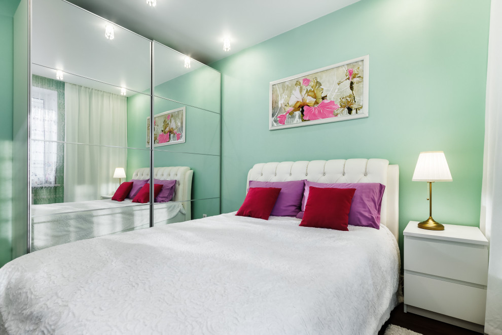 Фотосъёмка квартир для посуточной аренды