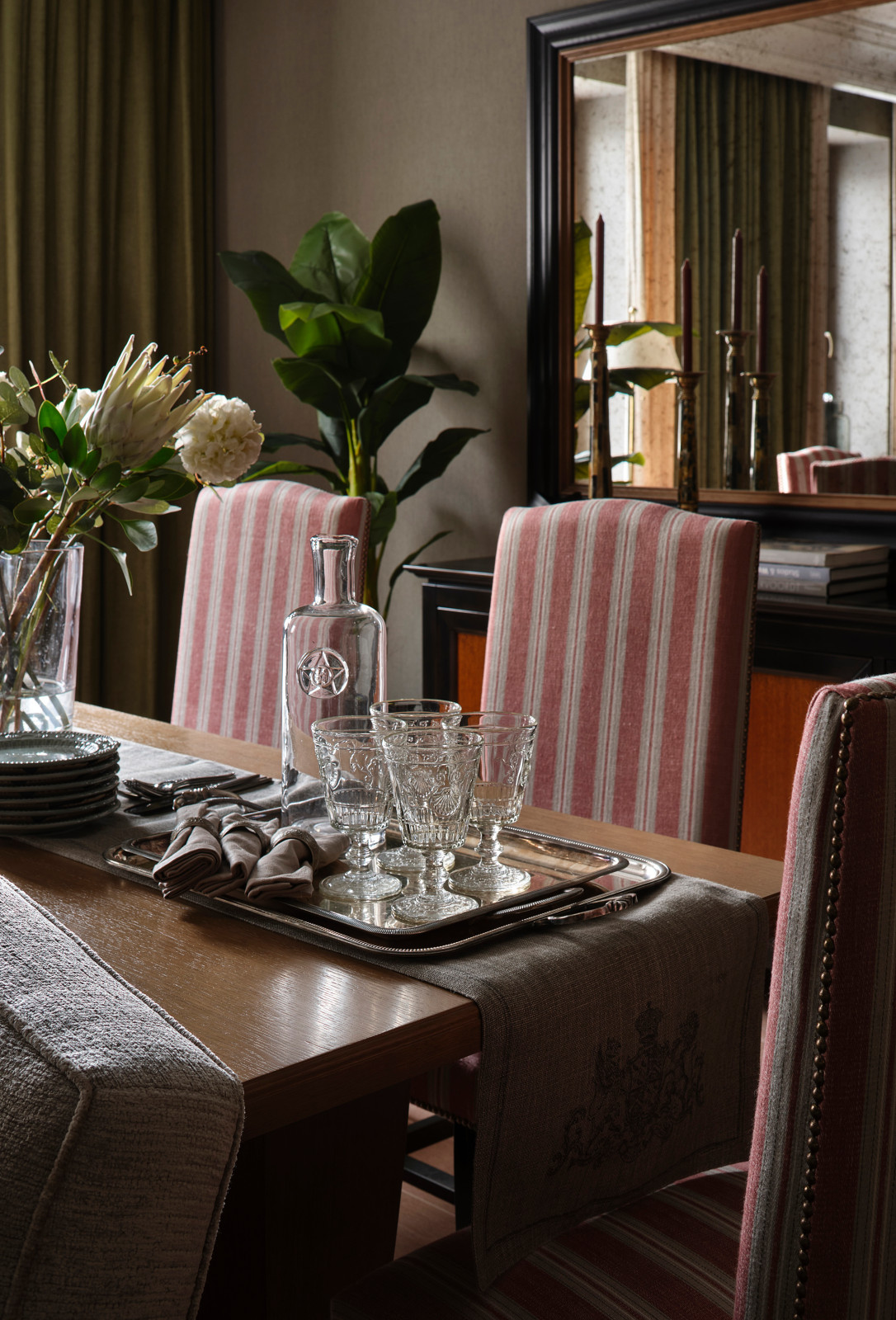 Квартира в Москве