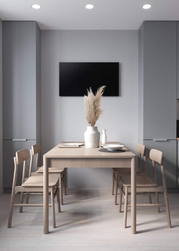 Дизайн-проект кухни