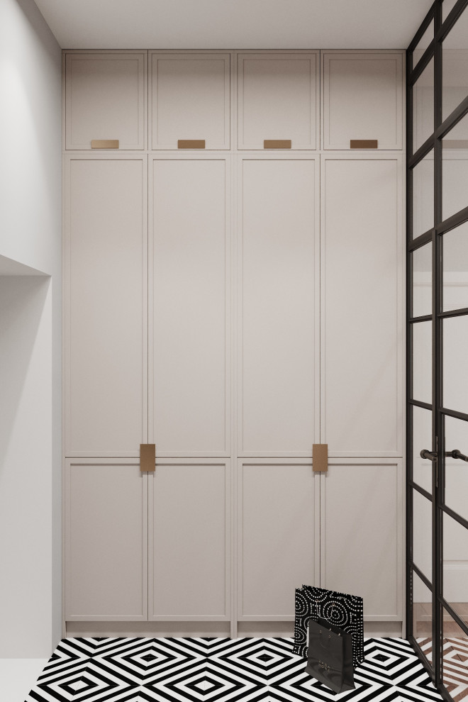 Обложка проекта: Дизайн Коттеджа 1