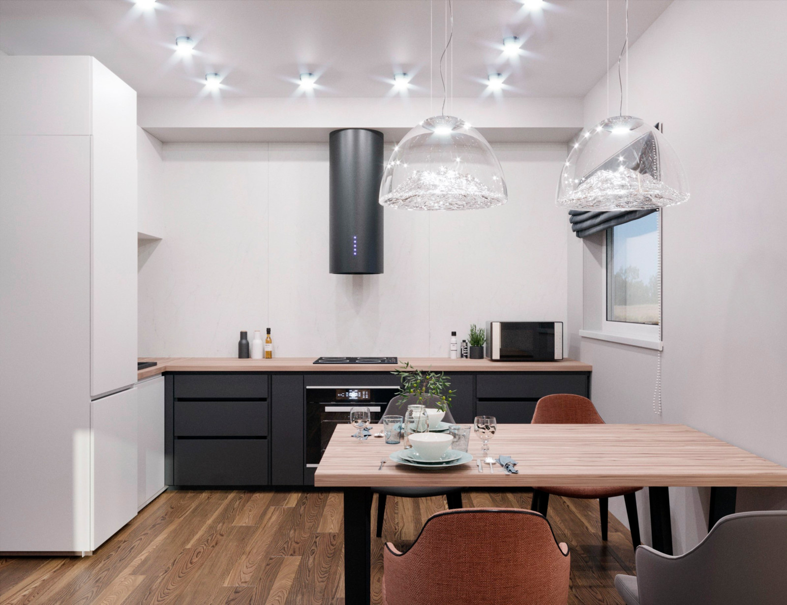 Людмила Гончарова