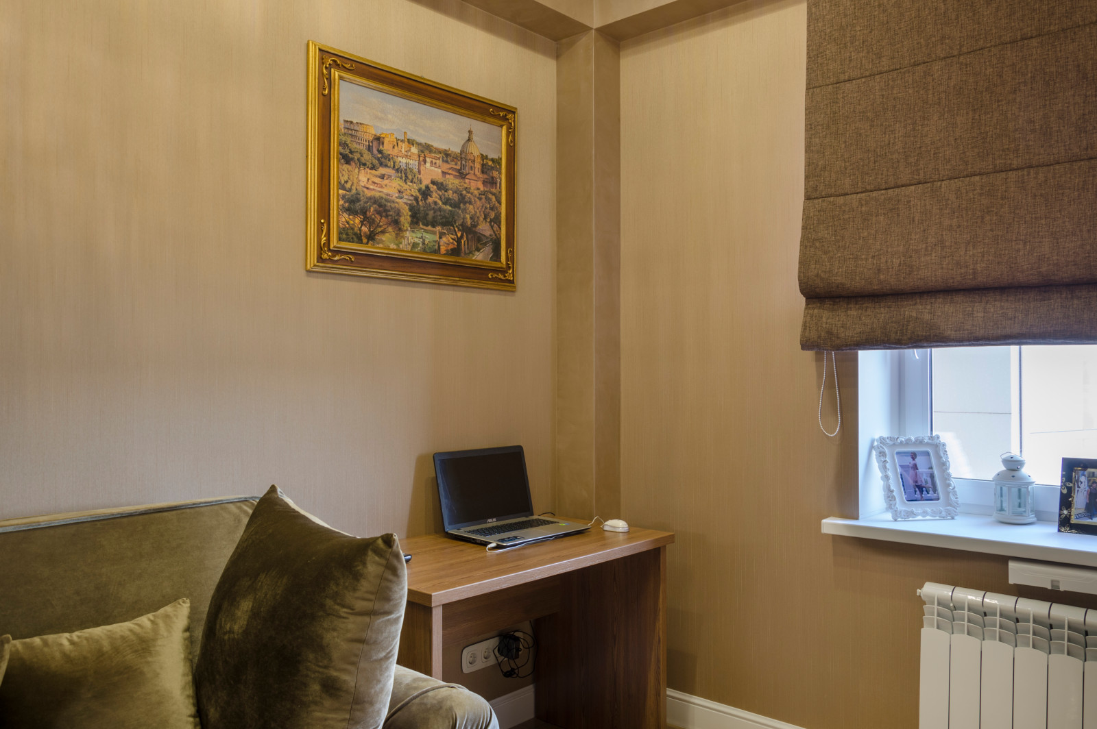 Квартира в Иркутск ул. Дальневосточная