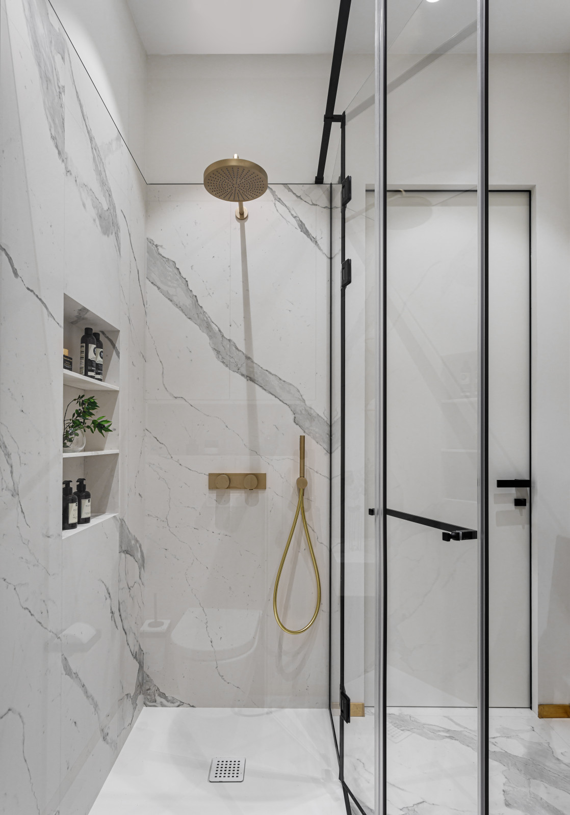 Оливковый дом