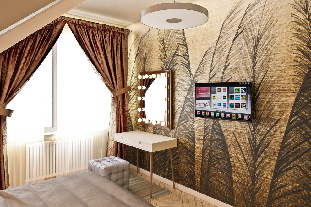 Дом на ул. Эстафетной