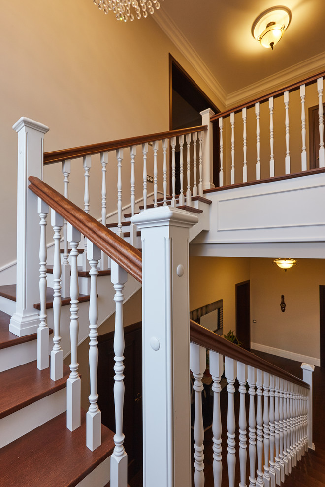 Коттедж в Шлиссельбурге