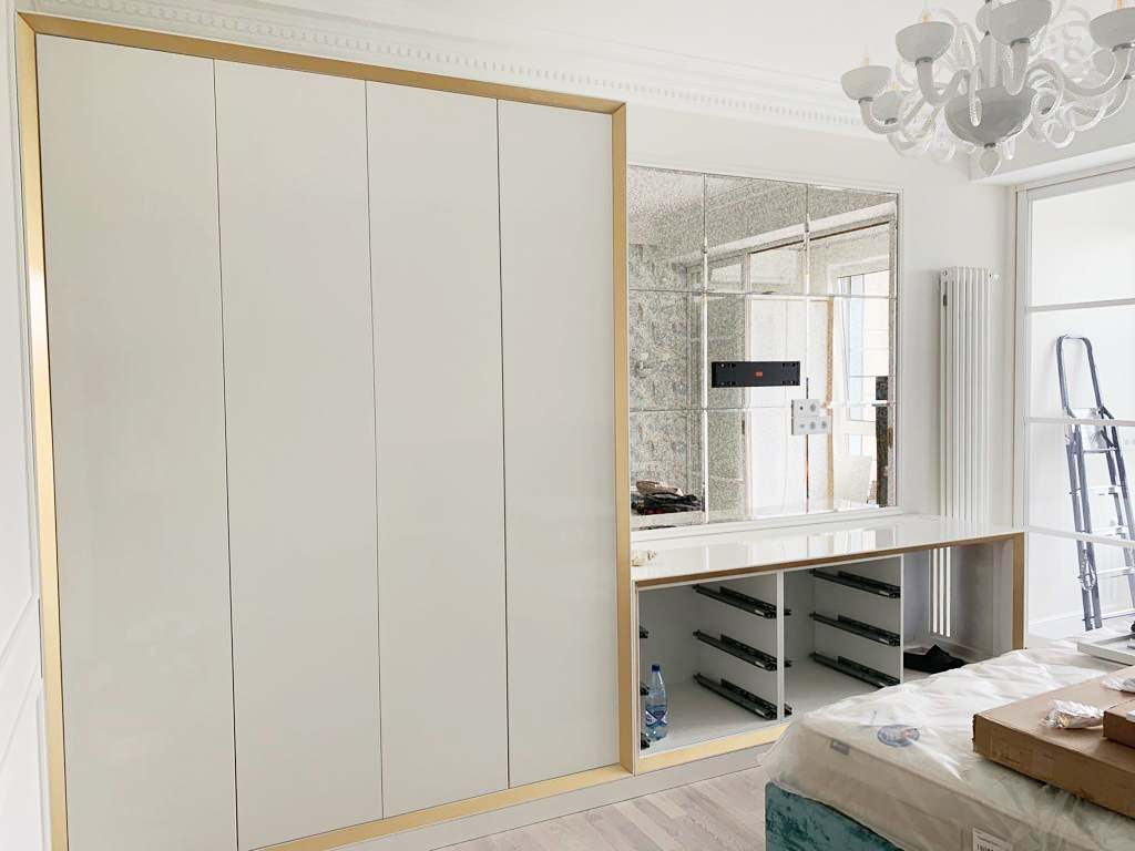 ЖК Спасский Мост II