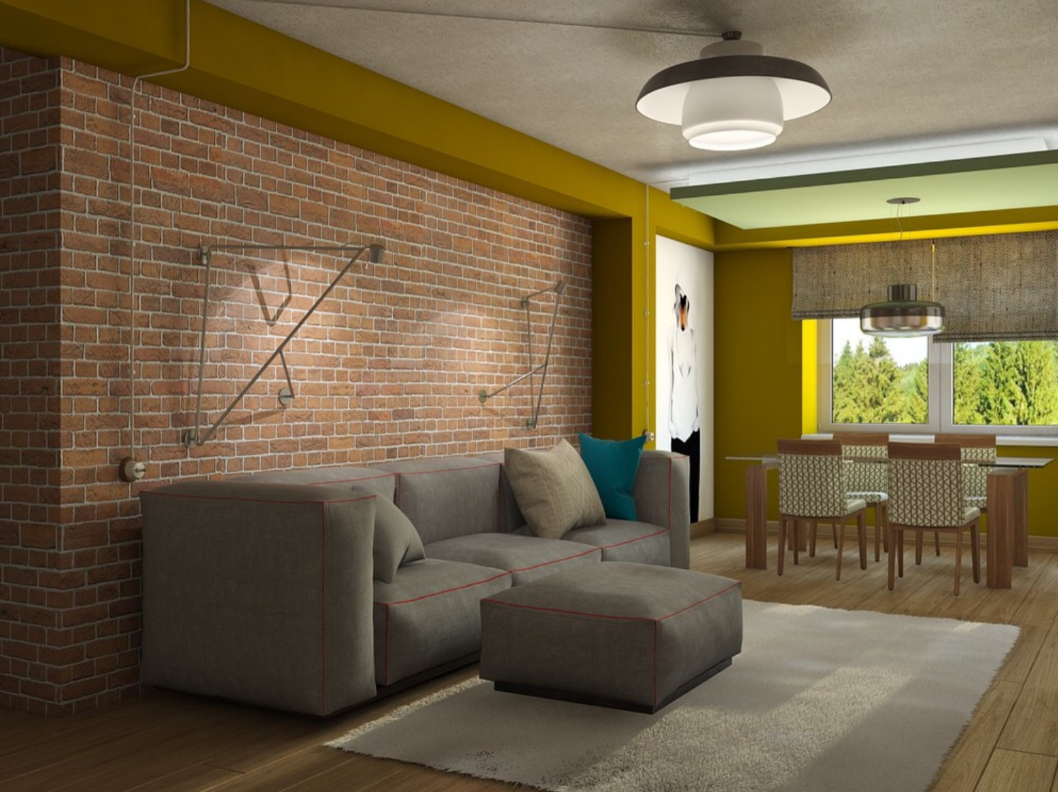 ЖК Западный луч