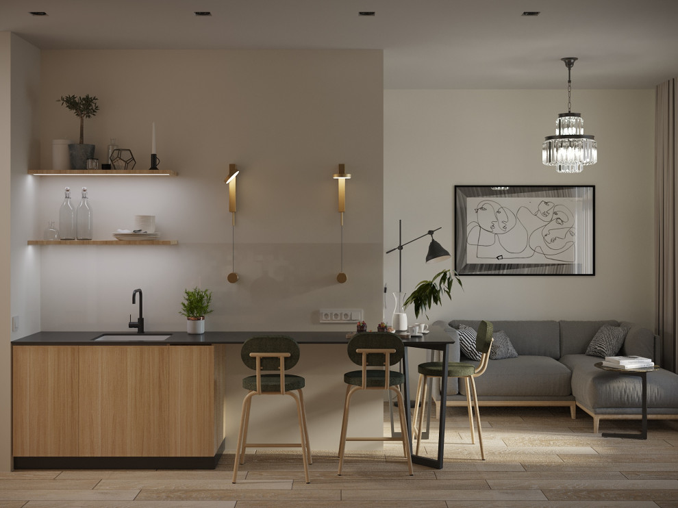 ЖК Русские сезоны