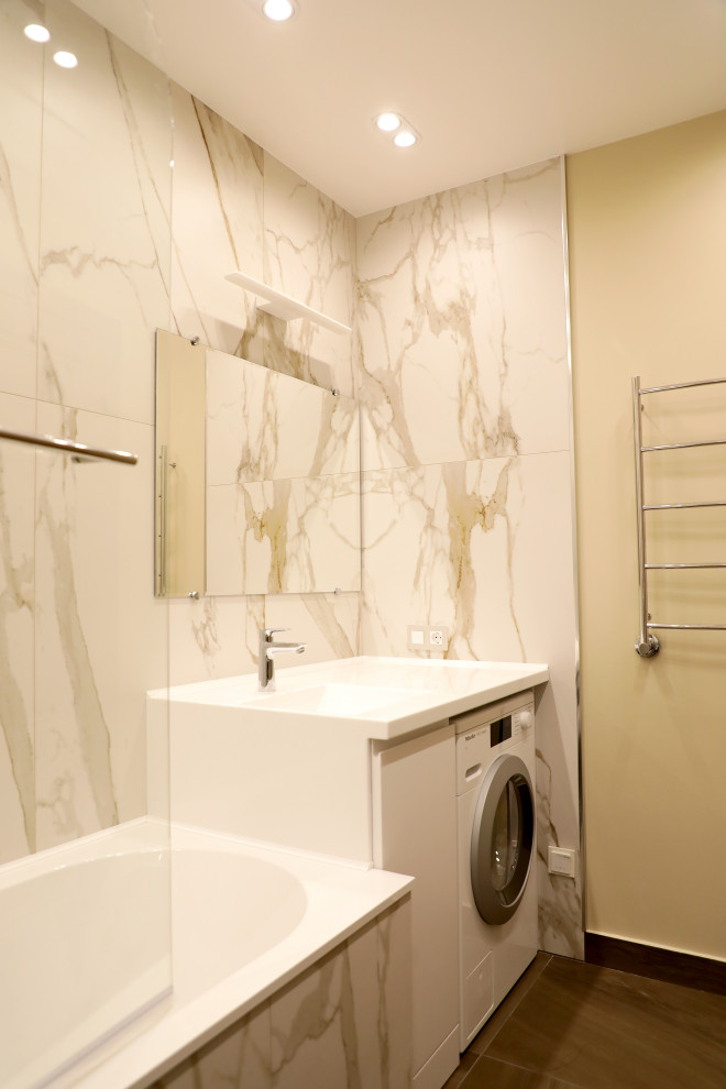 Квартира на Васильевском острове