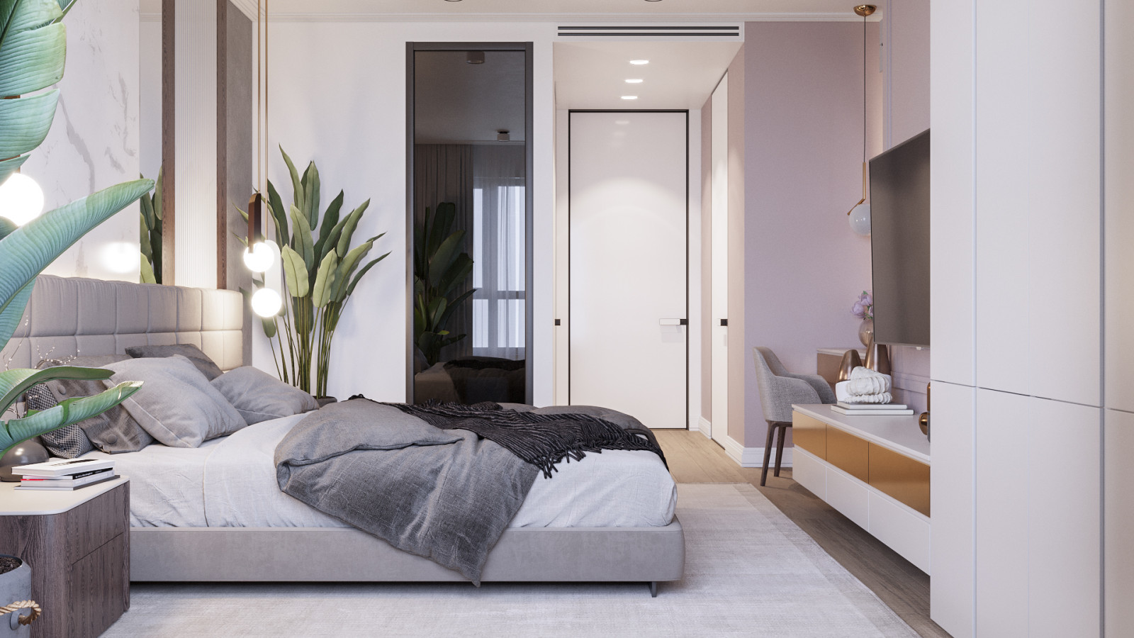 ЖК "Клевер парк"