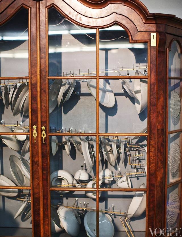 Лекция: "Как меняется дизайн в 21 веке: от вещи к переживанию"