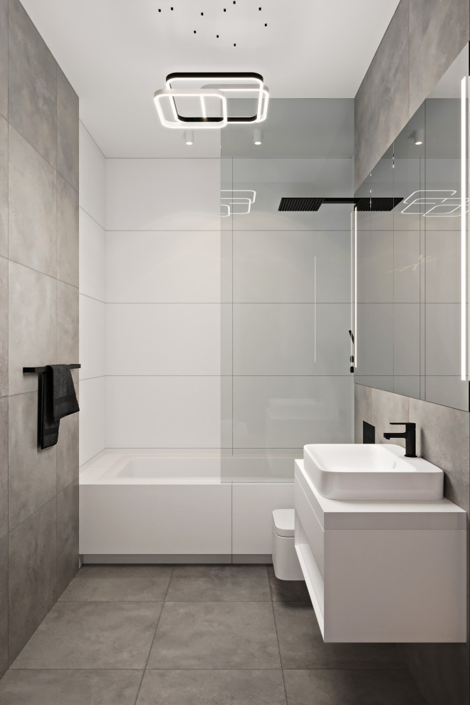 ЖК Лефортово парк, 84 кв.м