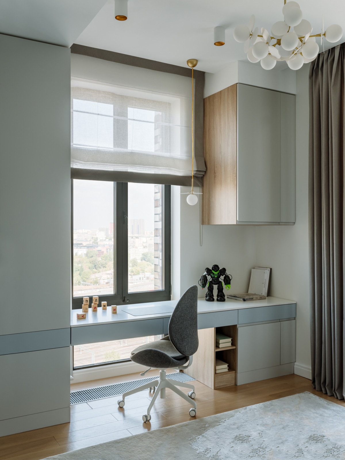 ЖК Пресня Сити