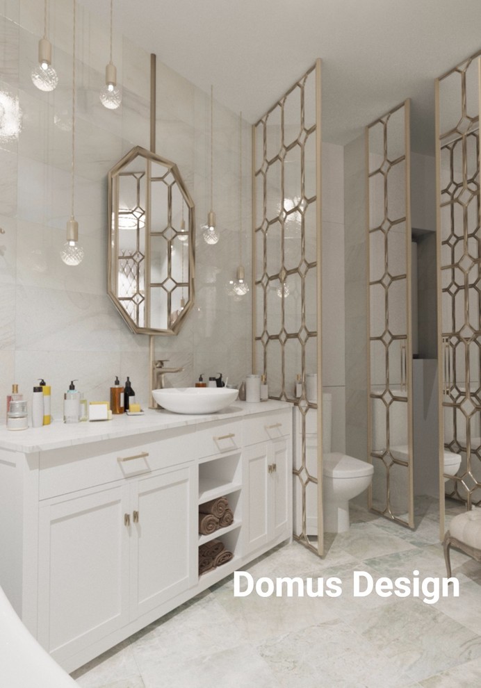 Квартира на Художников