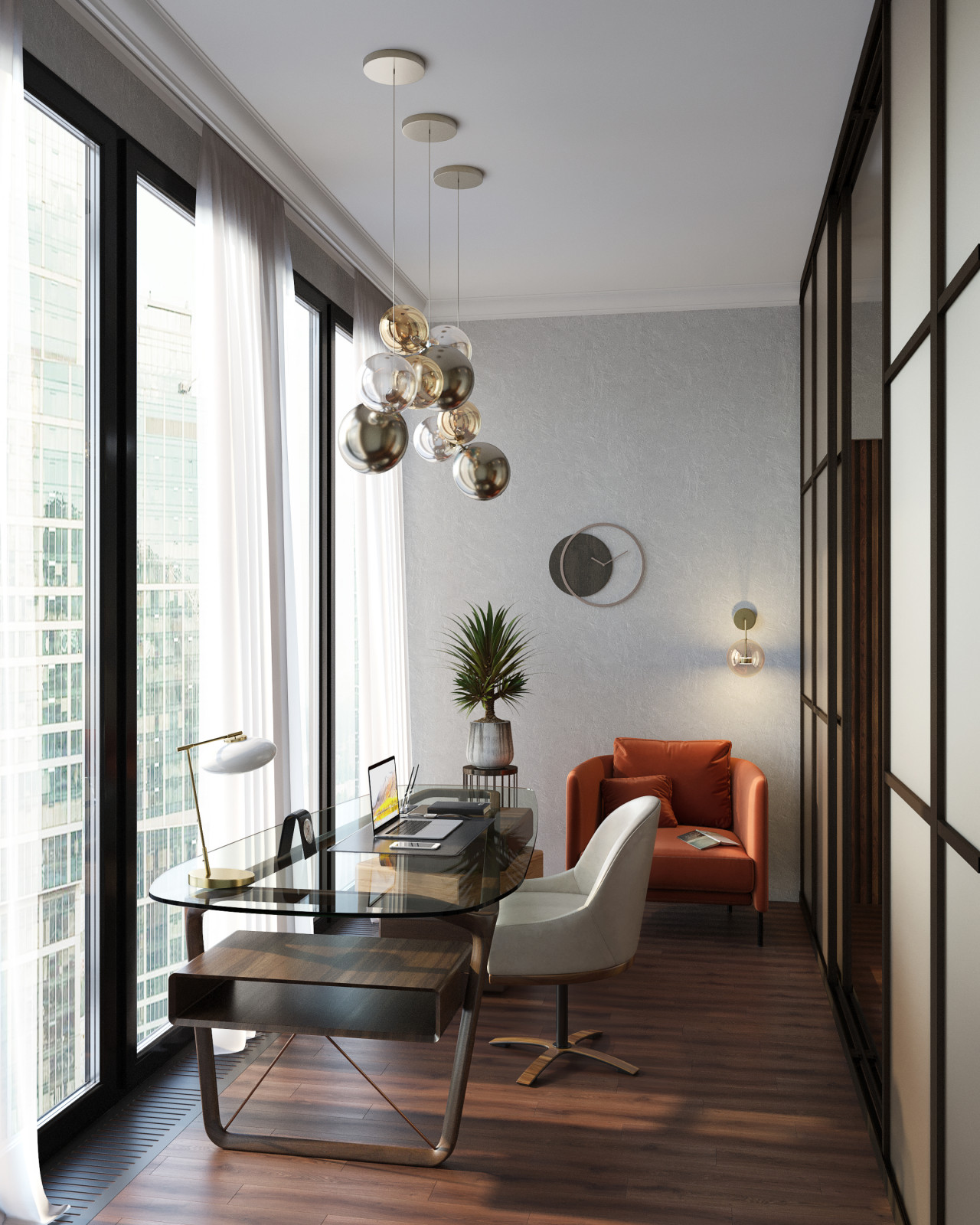 Проект "Две стихии"