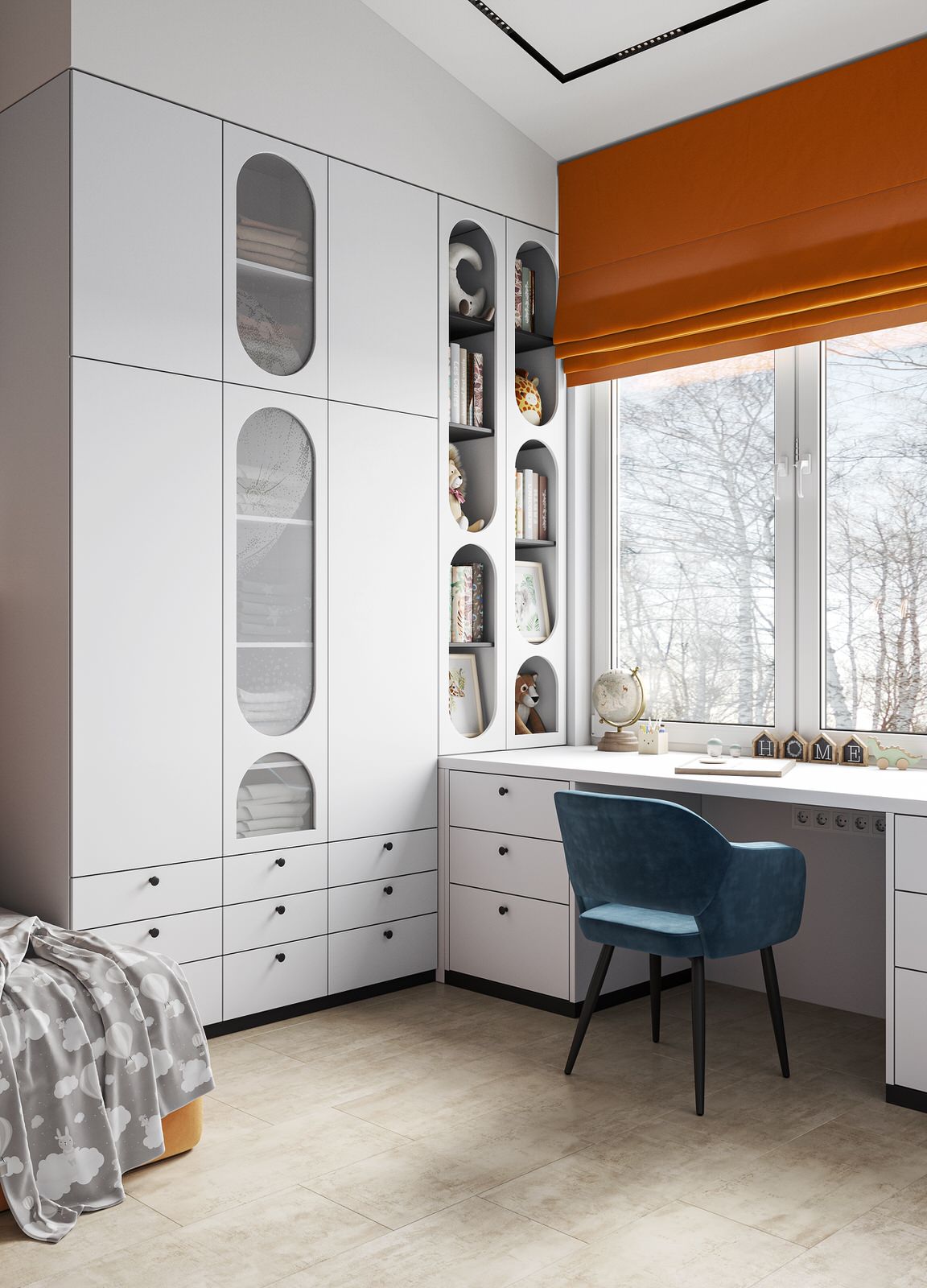 Соколинная