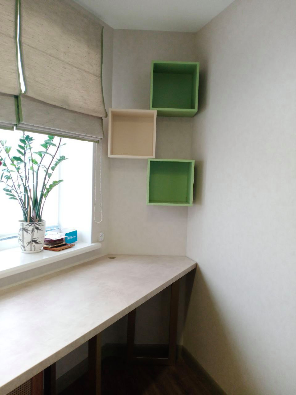 Менделеева