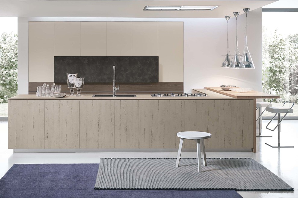 Модель ATELIER