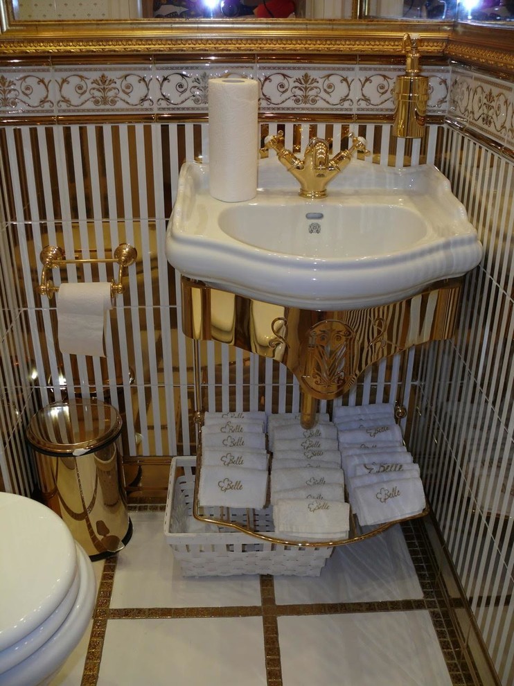 Салон красоты класса люкс в Москве на Кутузовском проспекте