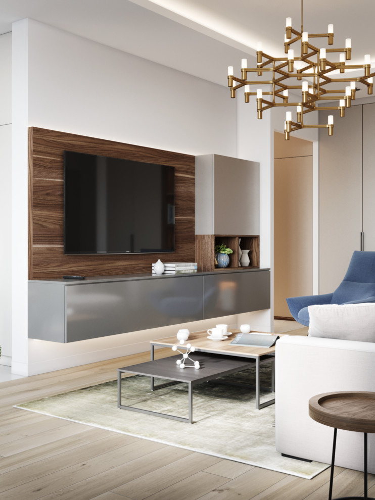 ЖК Московский Квартал (2)