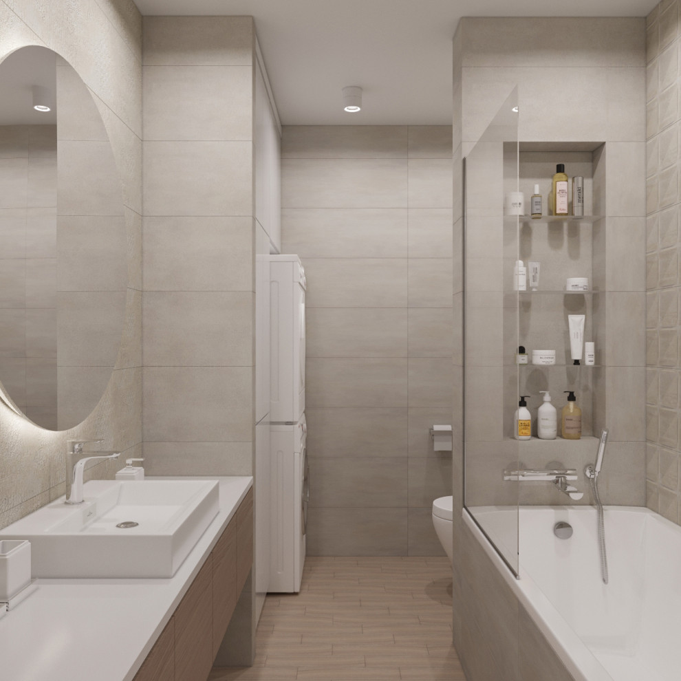 ЖК Богородский