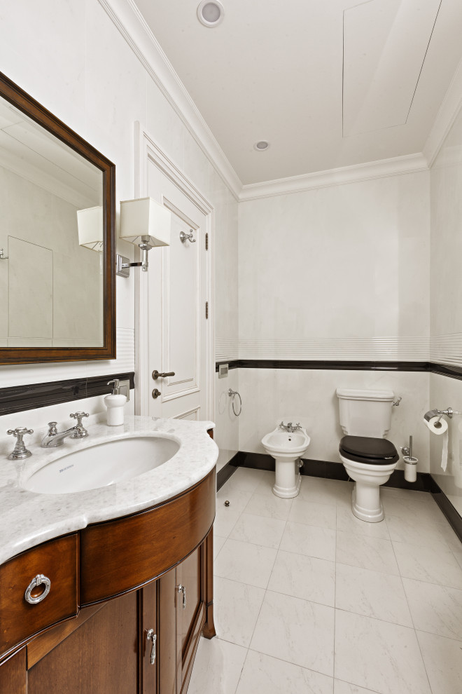 Ремонт ЖК "Английский Квартал" 2