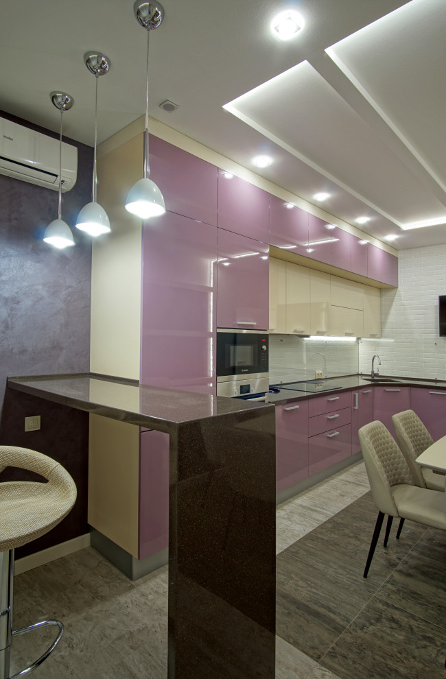 ГОТОВЫЙ  РЕМОНТ 2-Х КОМНАТНОЙ КВАРТИРЫ ПО УЛ. ГАРАЖНАЯ, Г.КРАСНОДАР