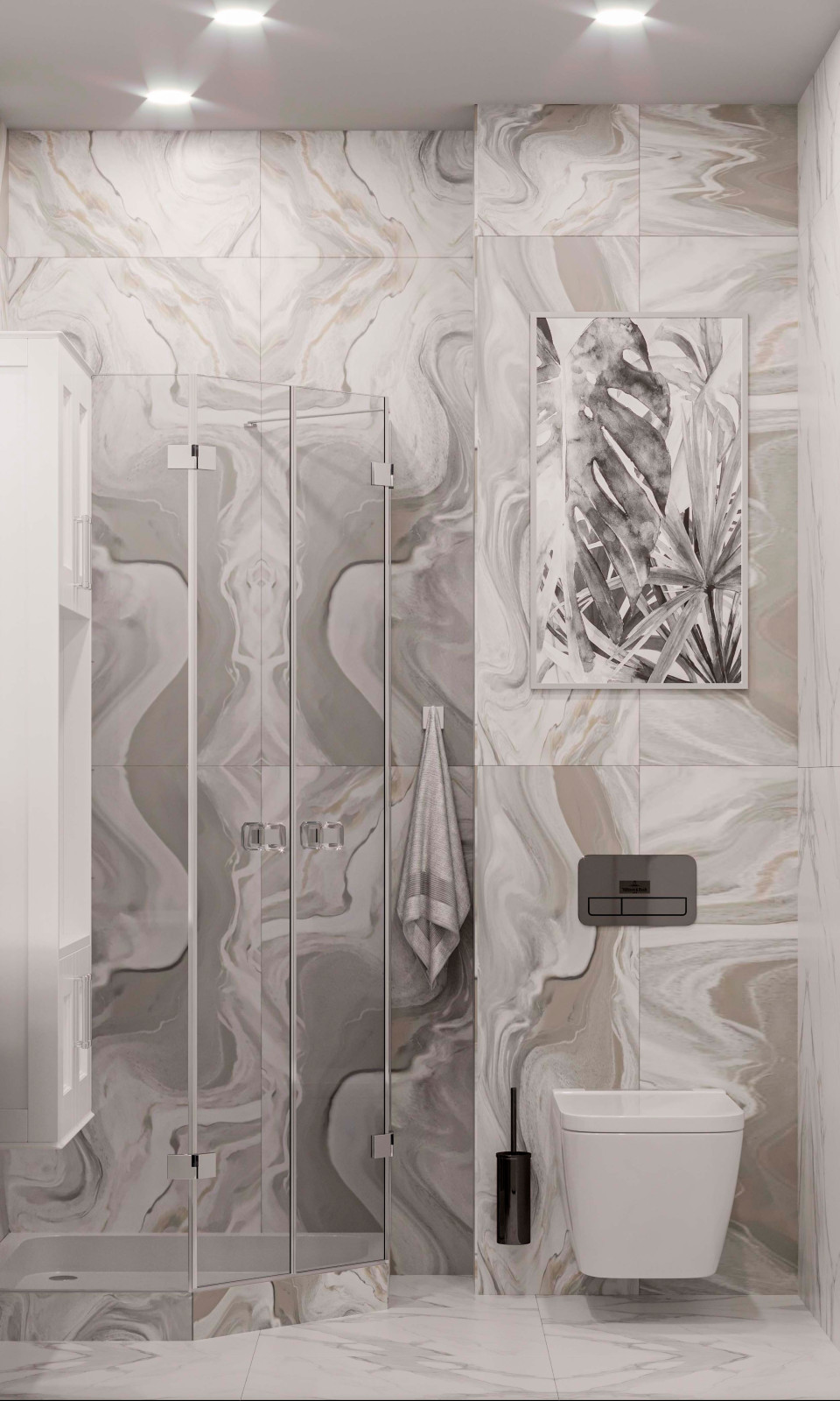 Дом Боголюбово