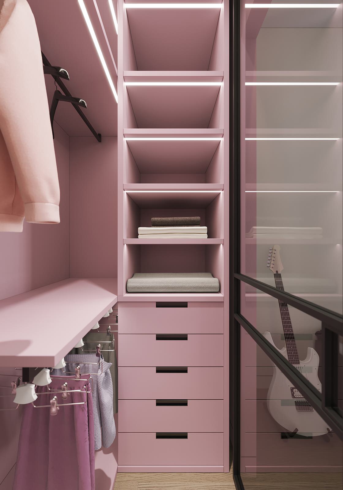 ЖК Лесобережный 80м.кв.