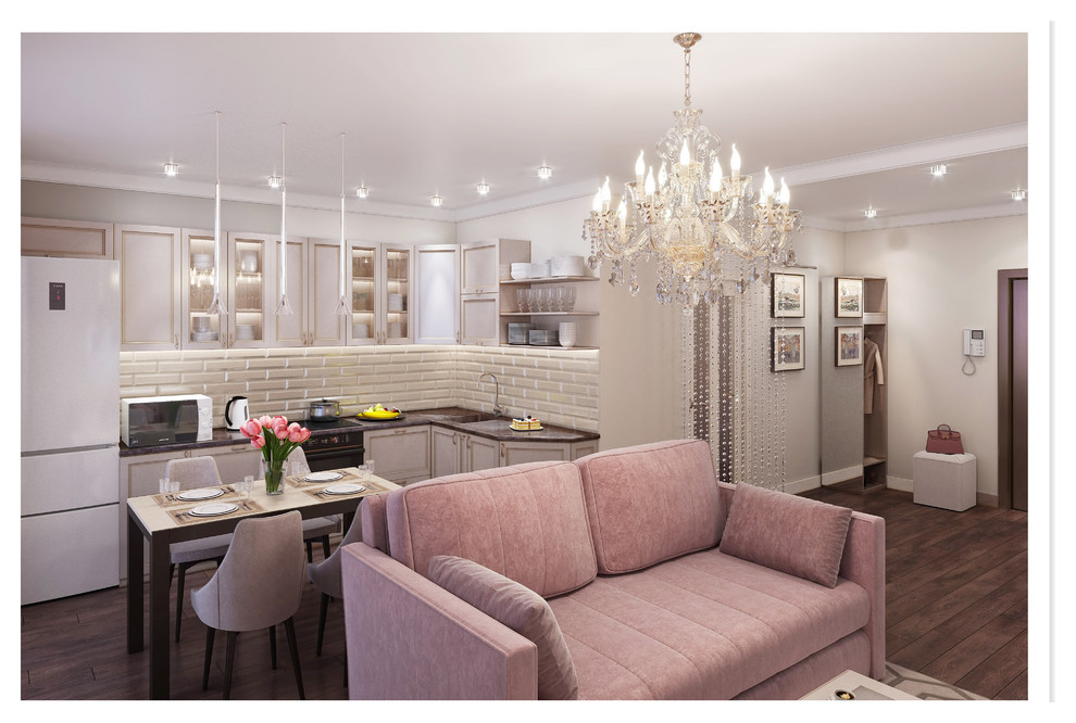 ЖК Седьмой Континент