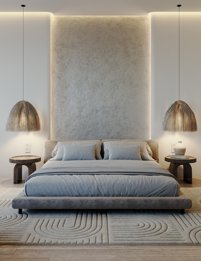 Обложка проекта: bedroom