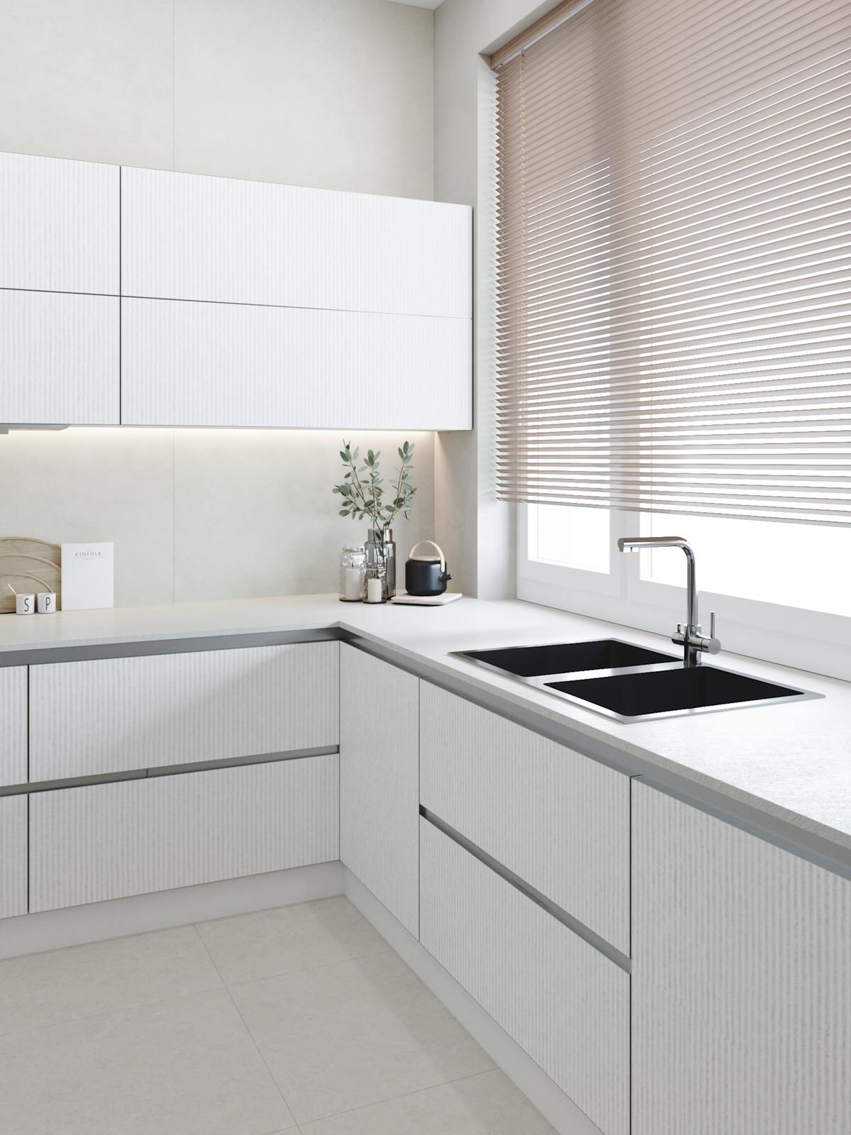 Квартира во Владивостоке с видом на набережную