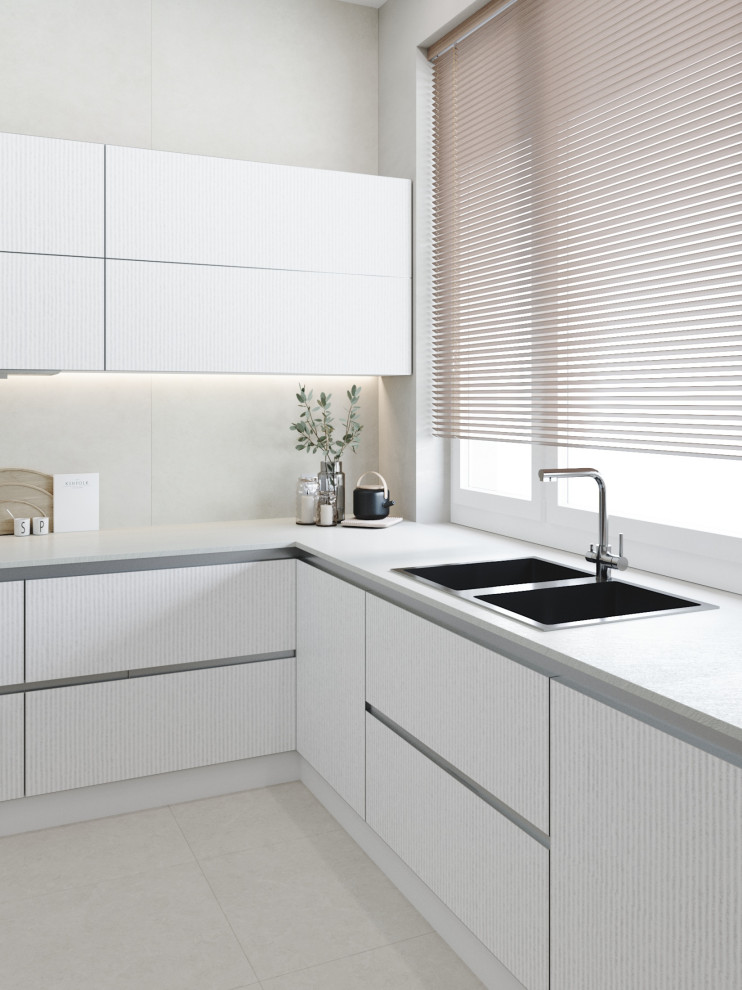 Квартира во Владивостоке с видом на набережную